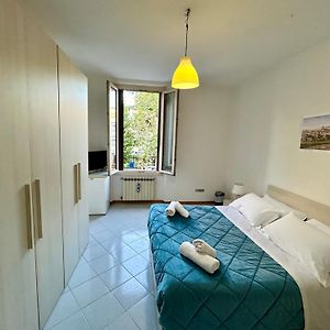 Kamer met een Queen Size Bed